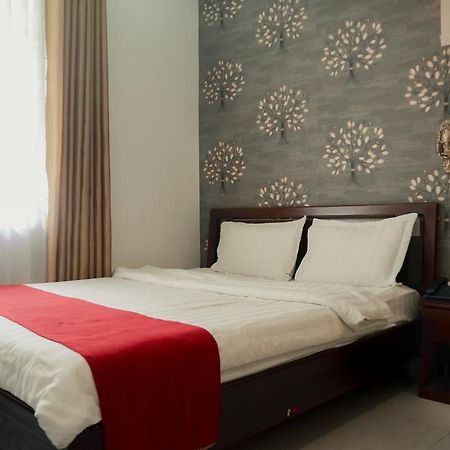 Thanh Hien Hotel Da Nang Buitenkant foto