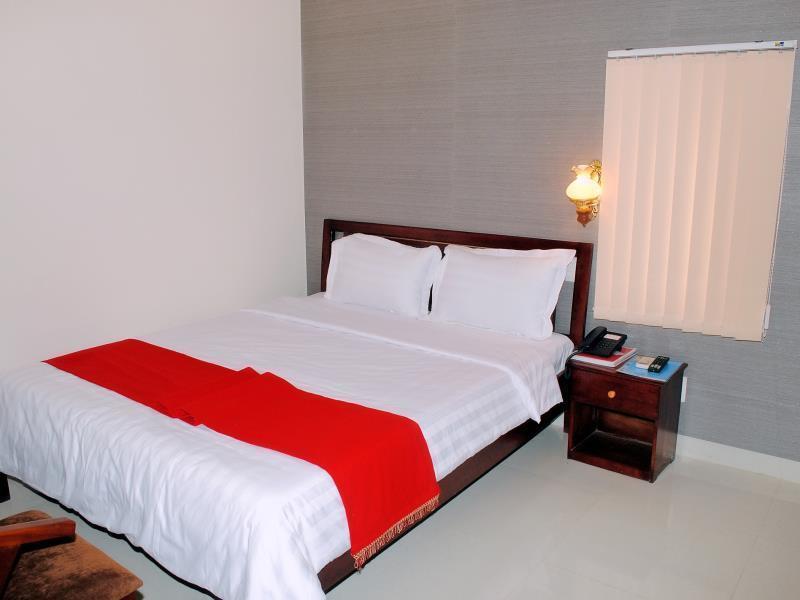 Thanh Hien Hotel Da Nang Buitenkant foto