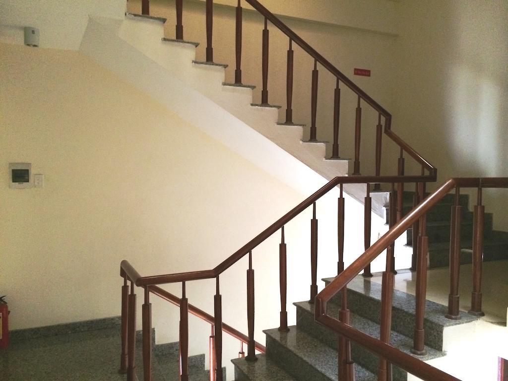 Thanh Hien Hotel Da Nang Buitenkant foto