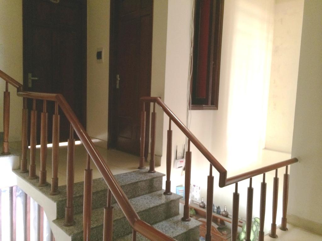 Thanh Hien Hotel Da Nang Buitenkant foto