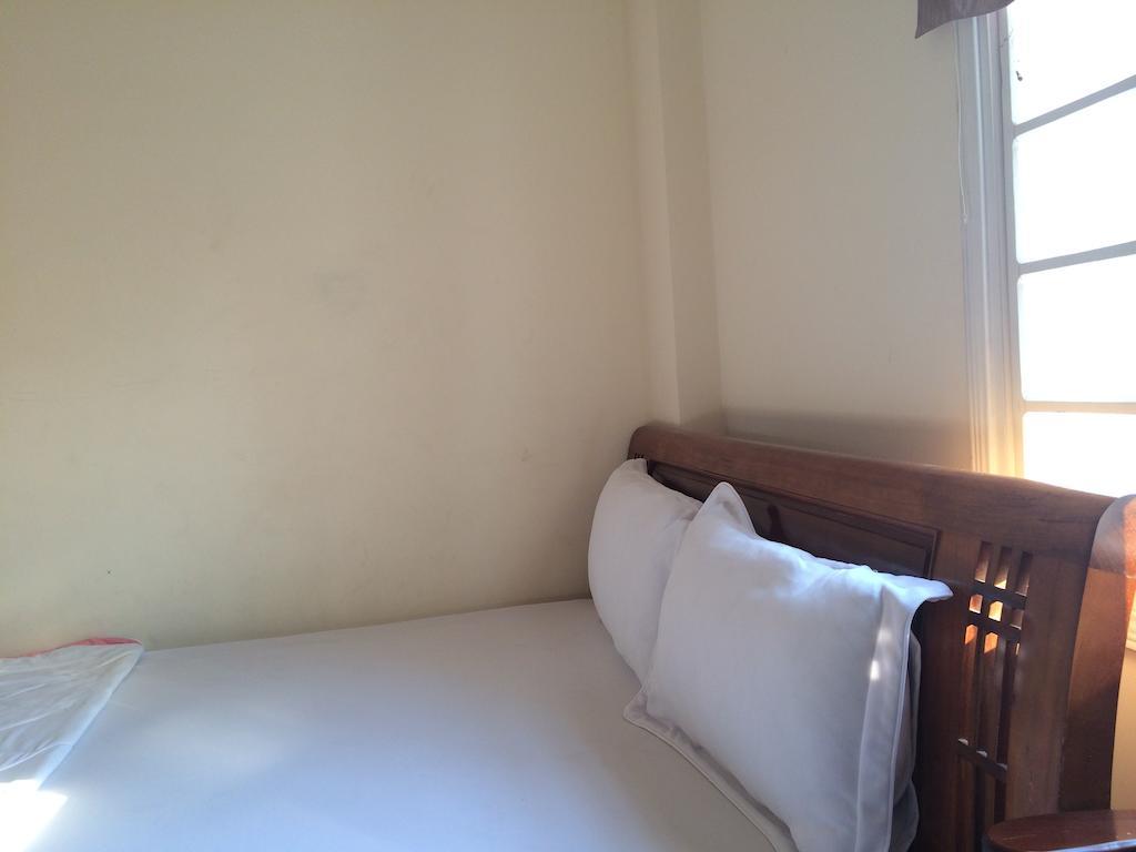 Thanh Hien Hotel Da Nang Kamer foto