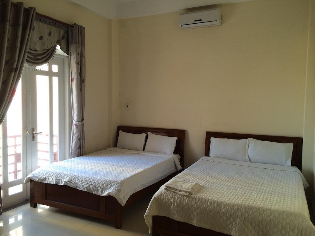 Thanh Hien Hotel Da Nang Kamer foto
