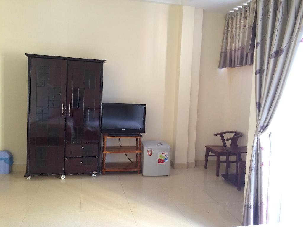 Thanh Hien Hotel Da Nang Kamer foto