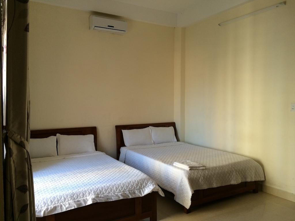 Thanh Hien Hotel Da Nang Kamer foto