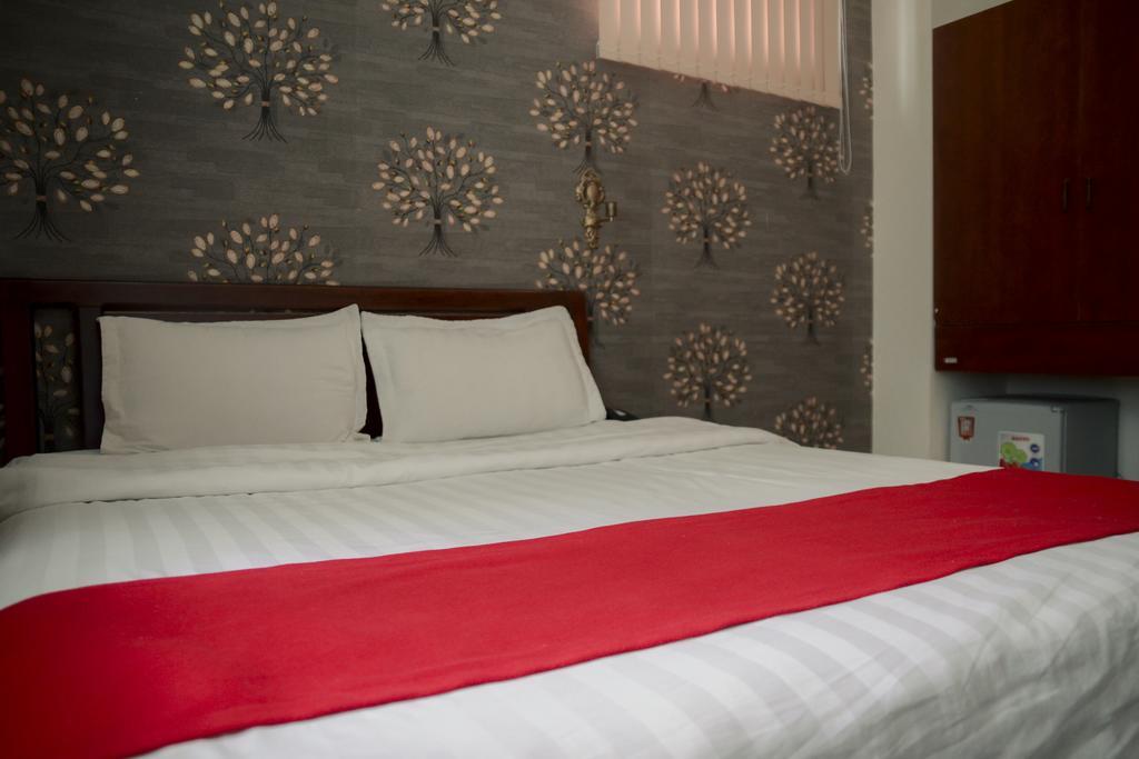 Thanh Hien Hotel Da Nang Buitenkant foto