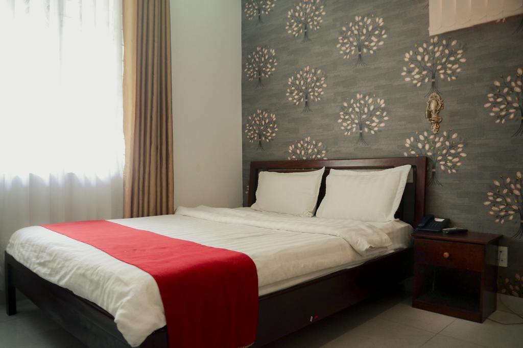Thanh Hien Hotel Da Nang Buitenkant foto