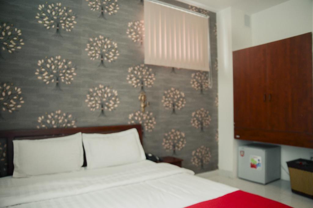 Thanh Hien Hotel Da Nang Buitenkant foto