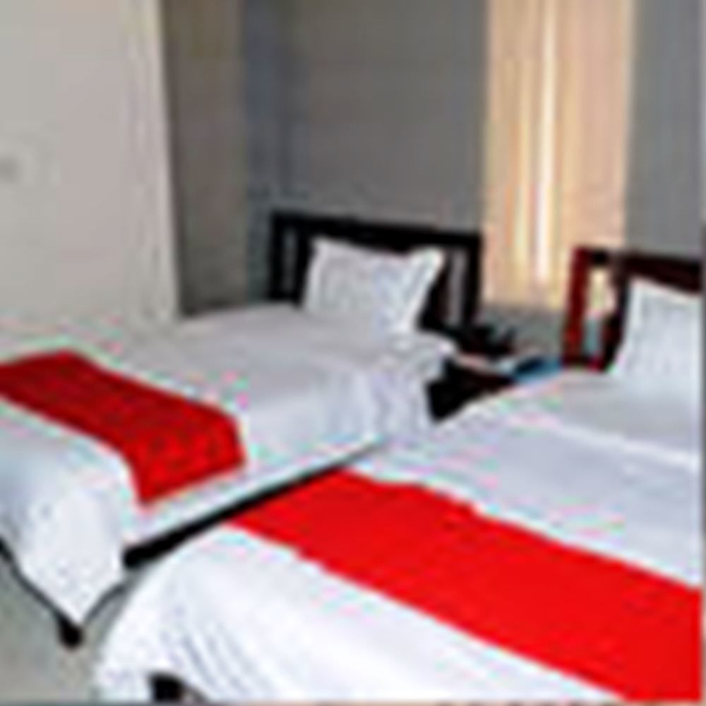 Thanh Hien Hotel Da Nang Buitenkant foto