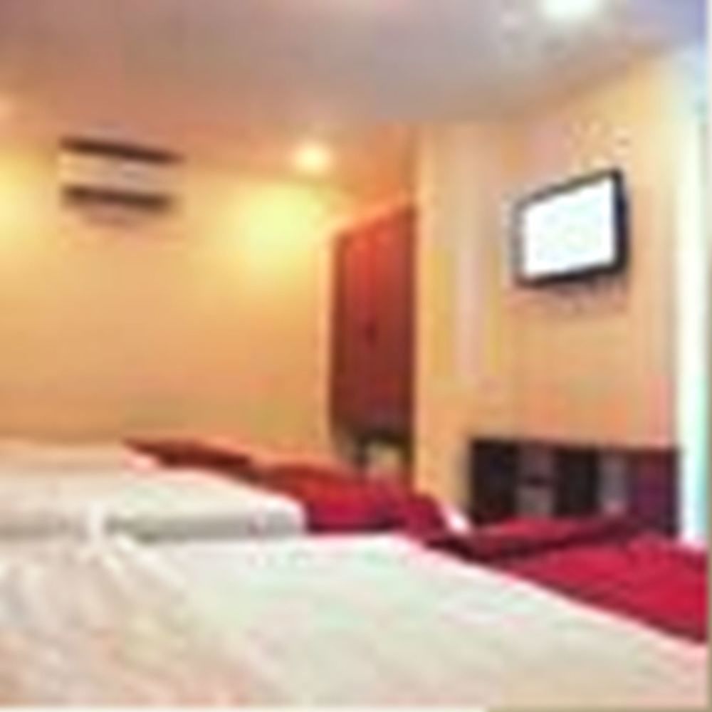 Thanh Hien Hotel Da Nang Buitenkant foto